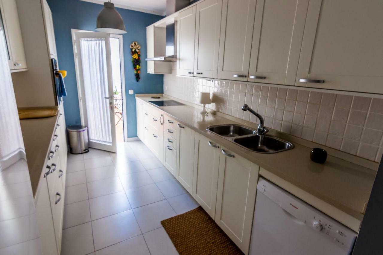 Villa Carmen Lanzarote Коста Тегисе Екстериор снимка