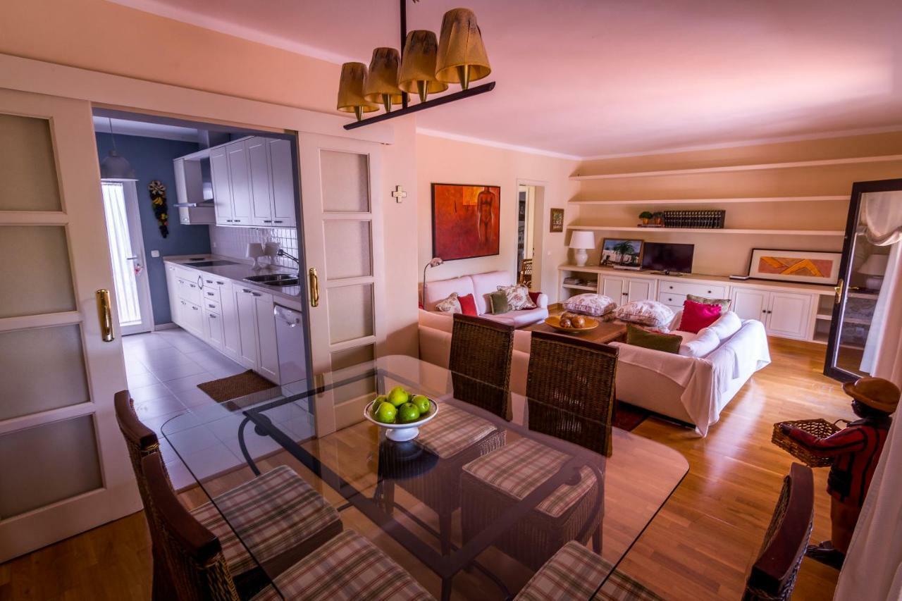 Villa Carmen Lanzarote Коста Тегисе Екстериор снимка